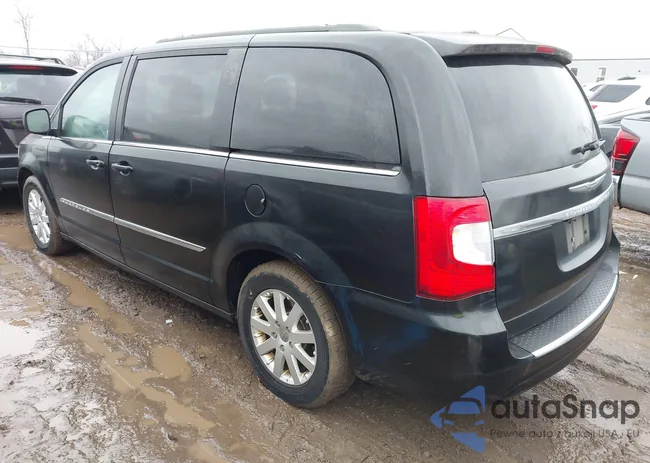 2C4RC1BG1DR797577: 44067073