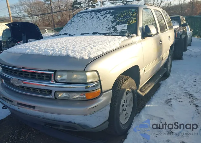 1GNEK13T05R139776: 44067163