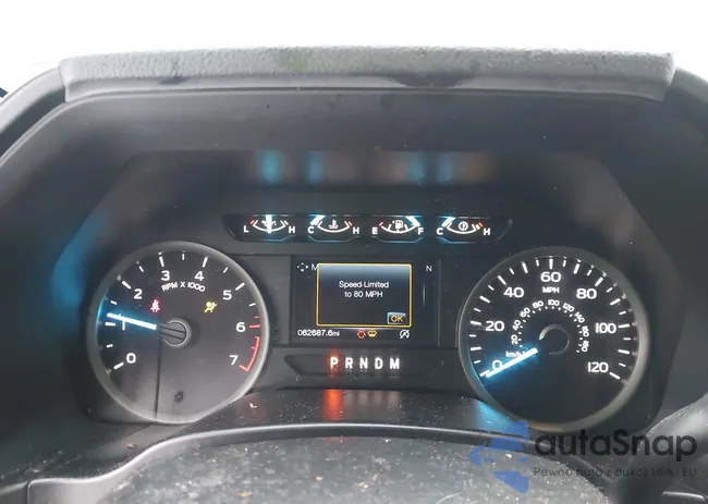 1FTEW1E45KFD11980: 44067188