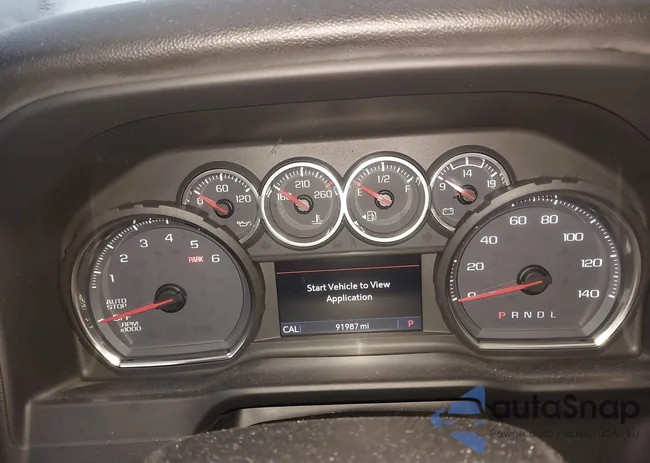 1GCUYEED2LZ226964: 44066210