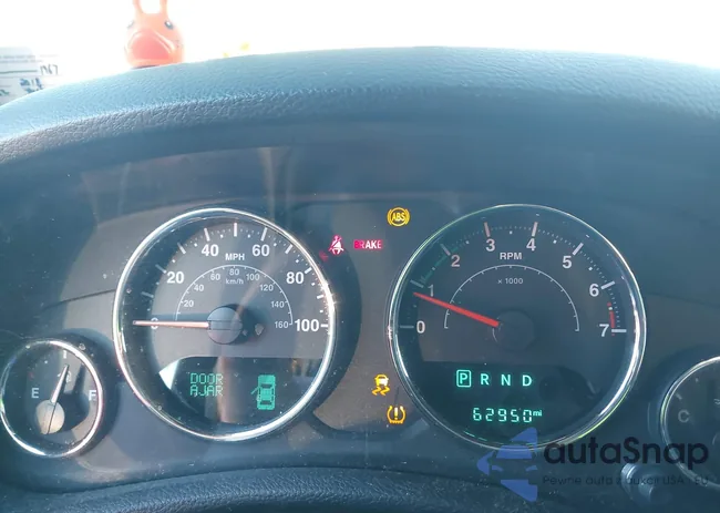 1C4AJWAG4JL871967: 44066342