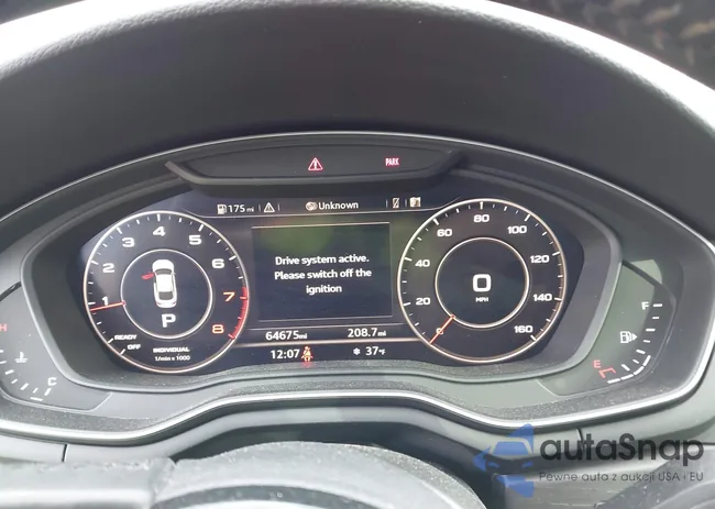 WAUBNCF52KA006312: 44066377