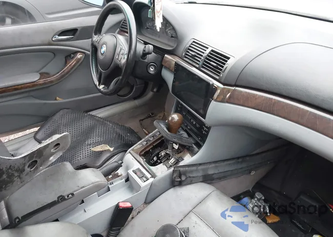 WBABS33452PG86694: 44066390