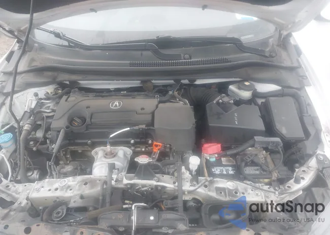 19UDE2F74KA012007: 44066440