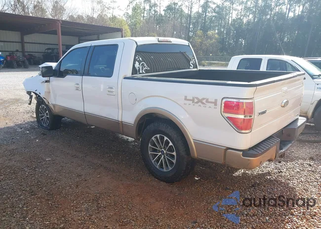 1FTFW1EF5DKD19884: 44066457