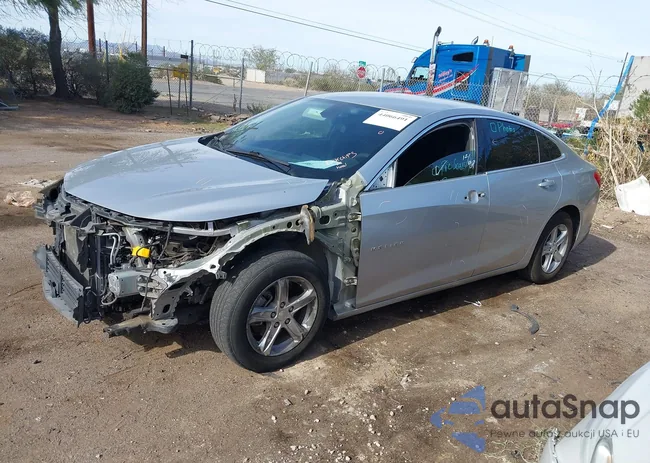 1G1ZB5ST3LF012742: 44066491