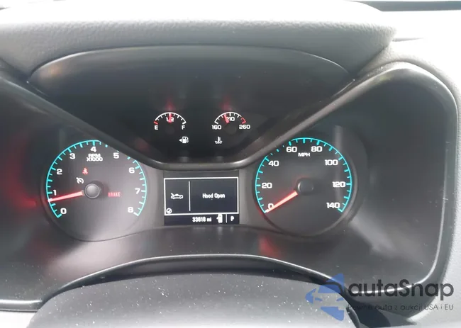 1GCGSBEN3M1121663: 44066519