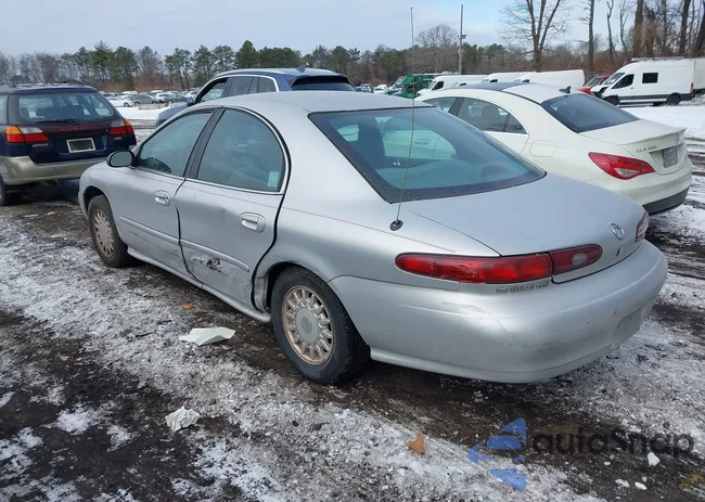 1MELM50U9TA662660: 44067627