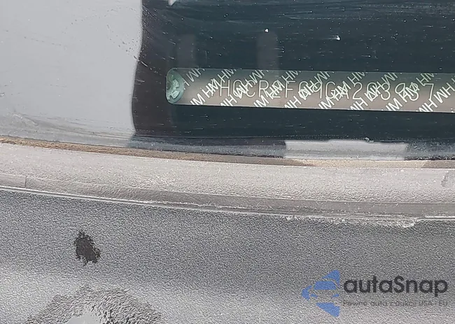 1HGCR2F69GA203937: 44067628