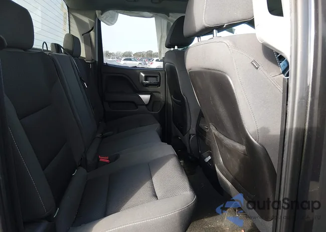 1GCRCREC3EZ341658: 44067687