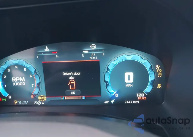 1FMDE6BH3SLA94901: 44067738