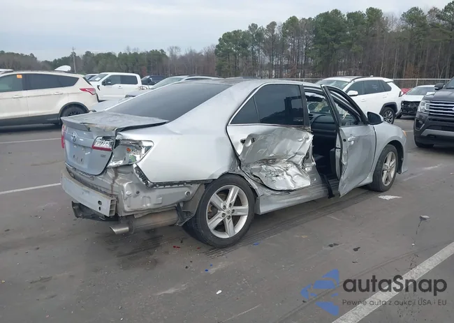 4T1BF1FK0CU047009: 44067745