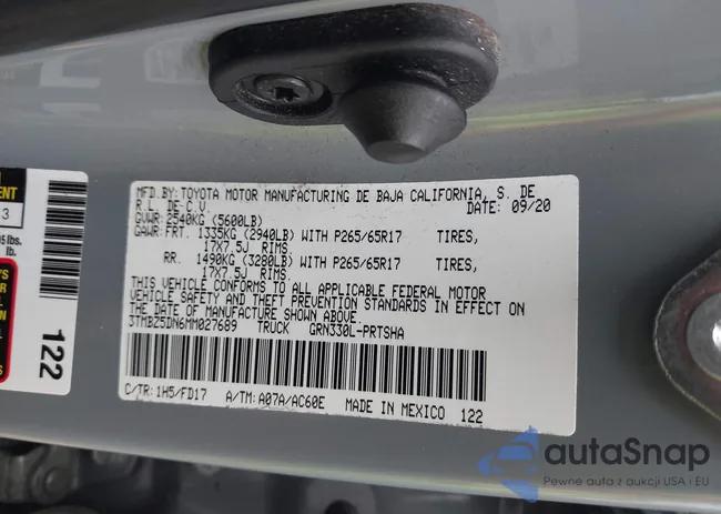 3TMBZ5DN6MM027689: 44067901