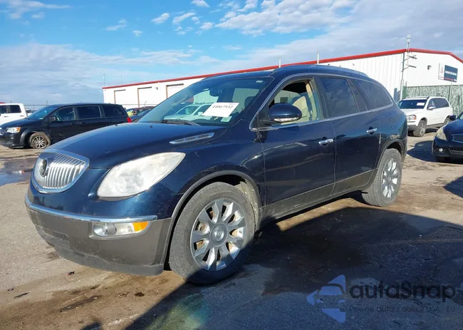 5GAKVCED2BJ417965: 44067932