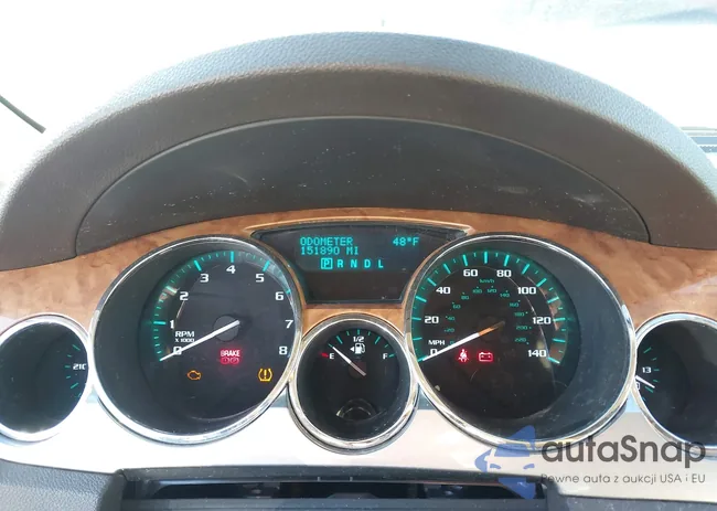 5GAKVCED2BJ417965: 44067932