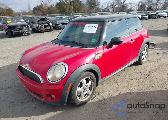 WMWMF33548TT67466: 44067978