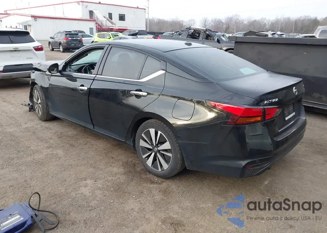 1N4BL4EV8LC160762: 44068012