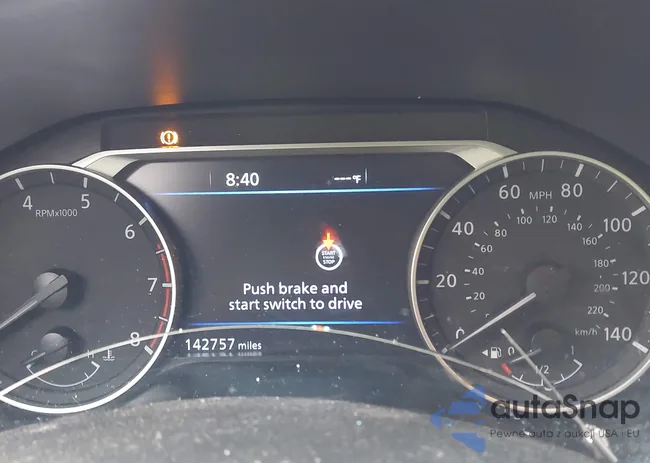 1N4BL4EV8LC160762: 44068012