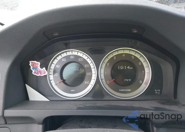 YV1612FSXD1216590: 44068092