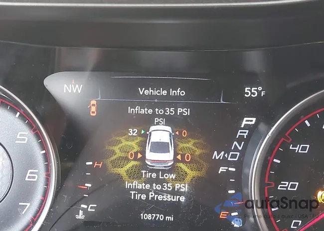 2C3CDXBG2KH692057: 44068118