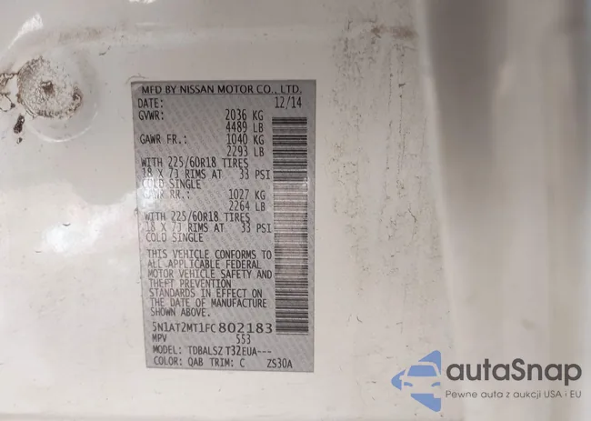 5N1AT2MT1FC802183: 44068123