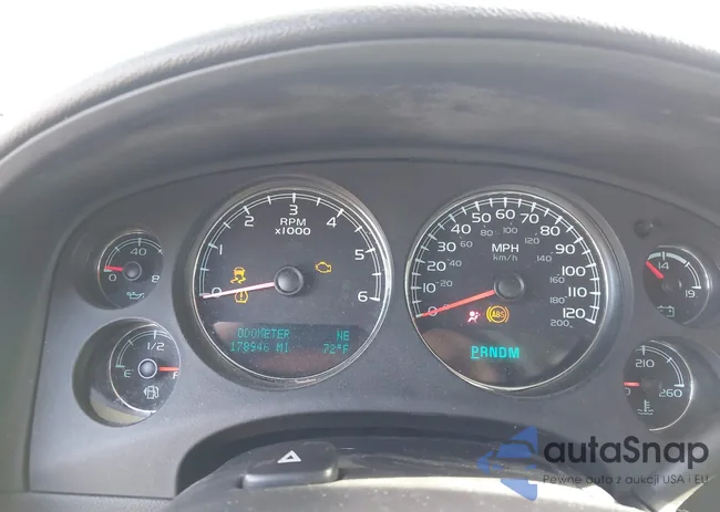 1GNSCBE03CR161244: 44067216