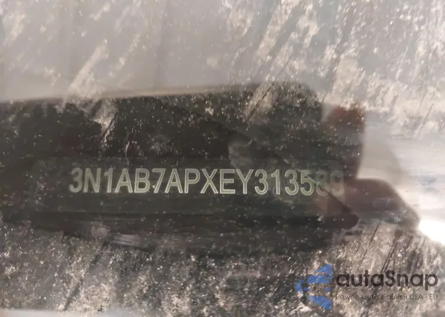 3N1AB7APXEY313589: 44067220