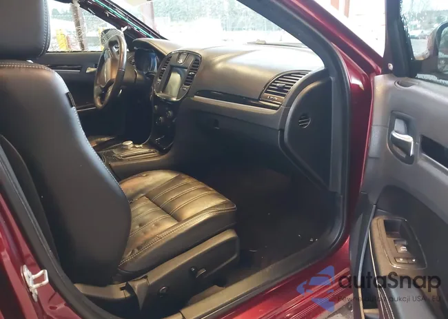 2C3CCAGG8JH293600: 44067258