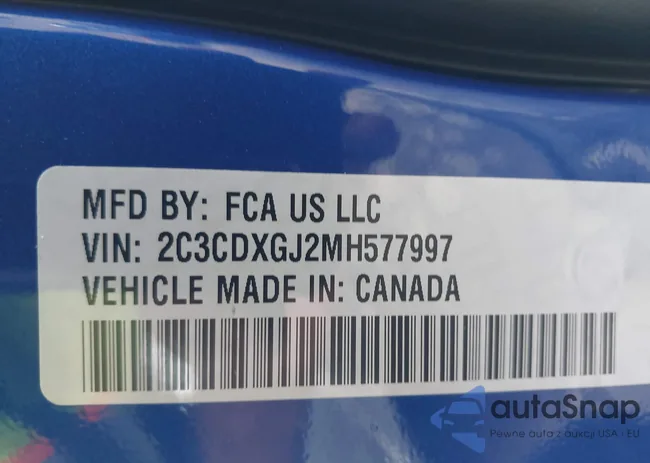 2C3CDXGJ2MH577997: 44067308