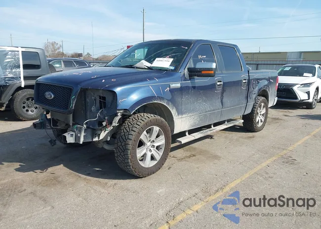 1FTPW12555KF09086: 44067316