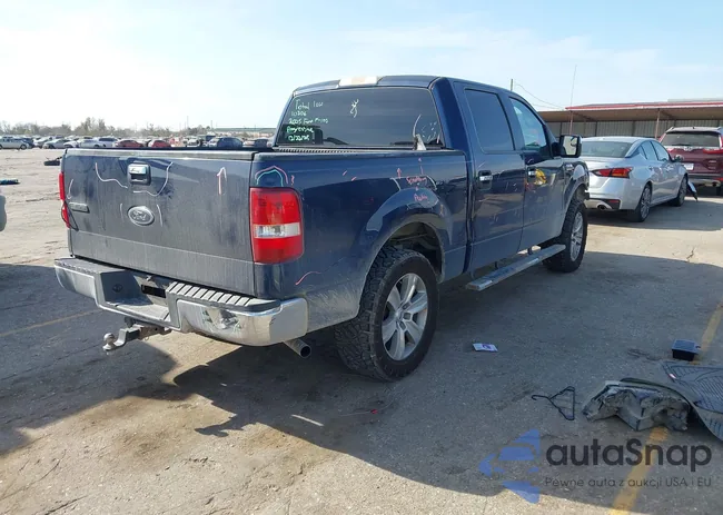 1FTPW12555KF09086: 44067316