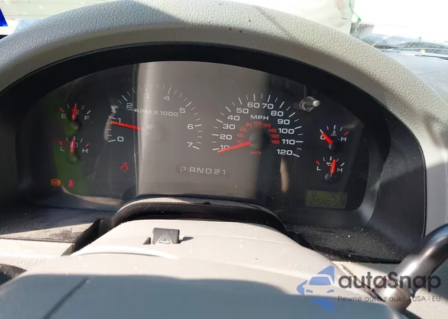 1FTPW12555KF09086: 44067316