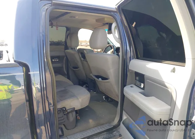 1FTPW12555KF09086: 44067316