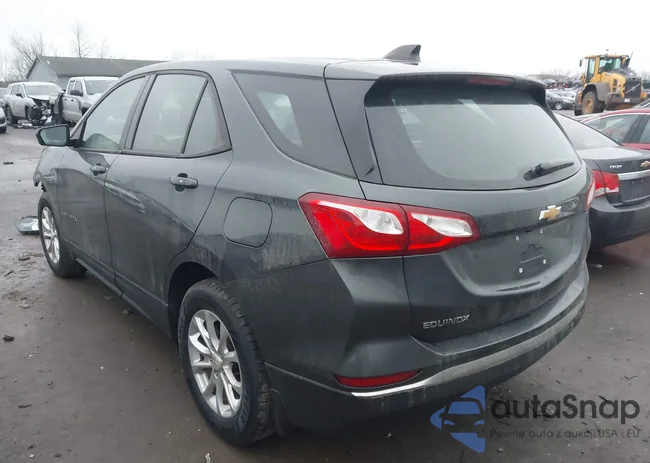 3GNAXHEV6JS584201: 44067486