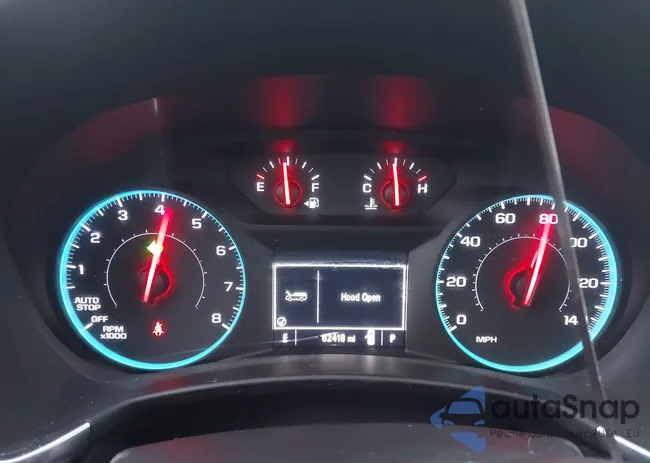 3GNAXHEV6JS584201: 44067486