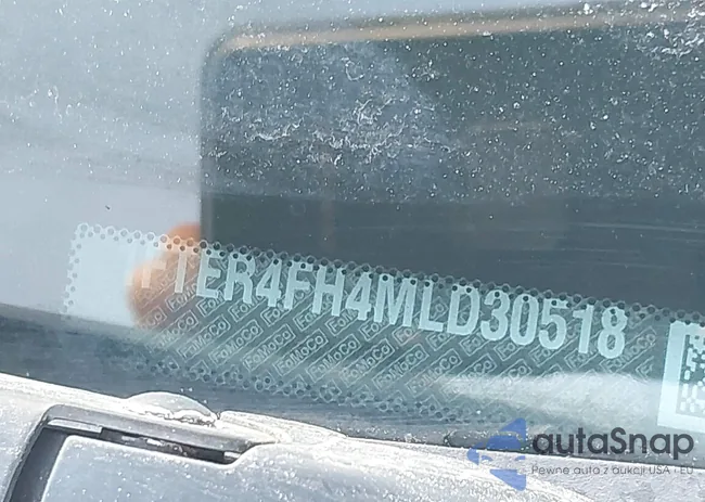 1FTER4FH4MLD30518: 44067506