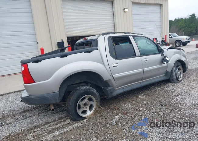 1FMZU67KX4UC08886: 44067542