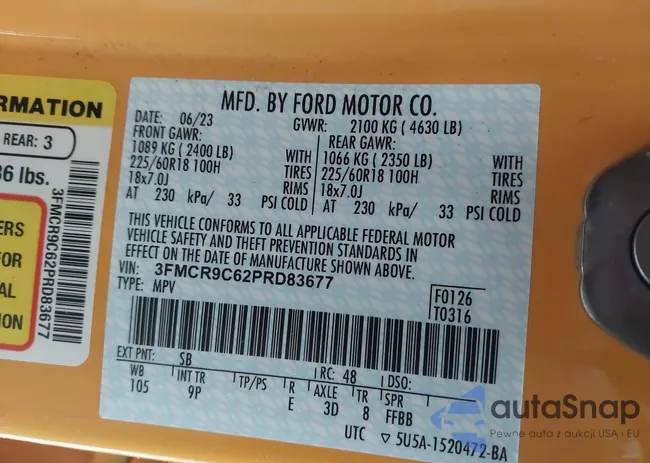 3FMCR9C62PRD83677: 44068919