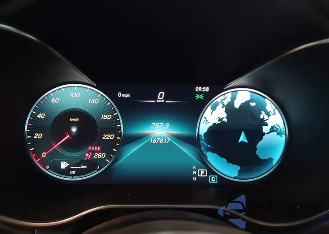 W1N0J8EBXMF866676: 44068963