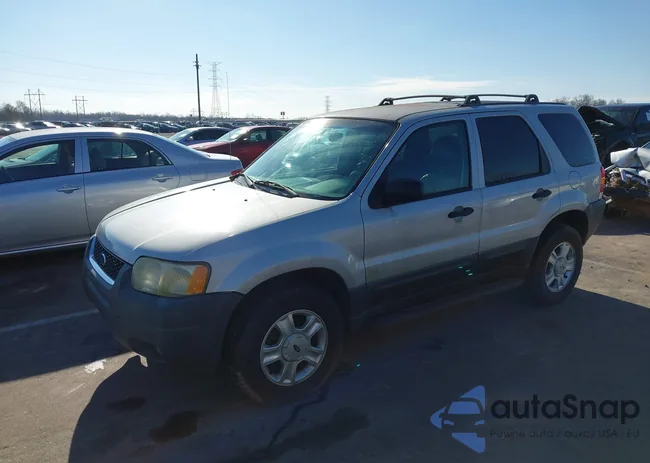 1FMYU03114KB22142: 44069007