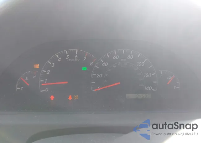 4T1BF30K75U597301: 44069043