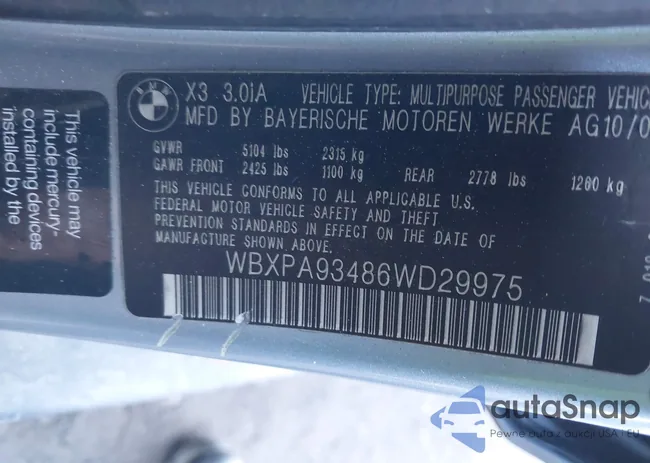 WBXPA93486WD29975: 44069092