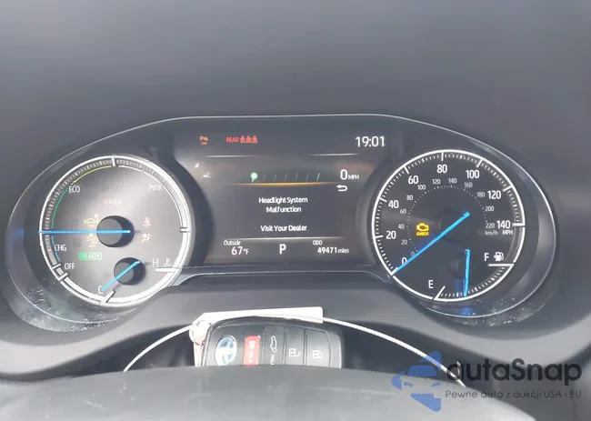 JTEAAAAH1MJ009247: 44069103