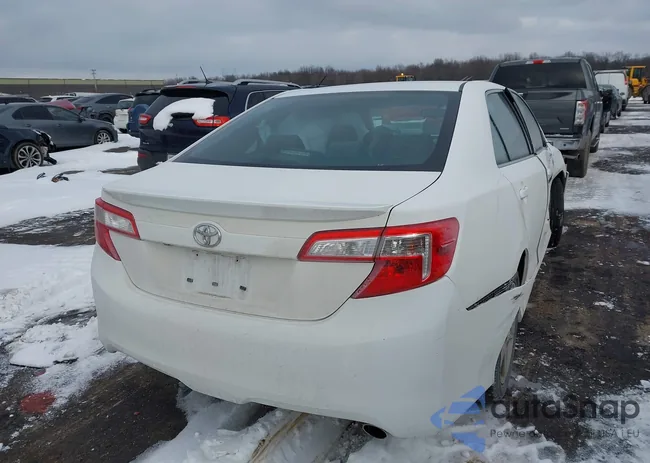 4T1BF1FK5EU779235: 44069166