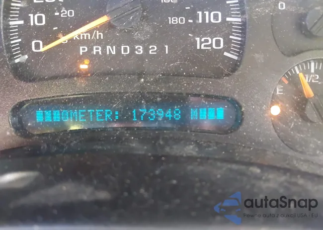 2GCEC19V261113818: 44068408