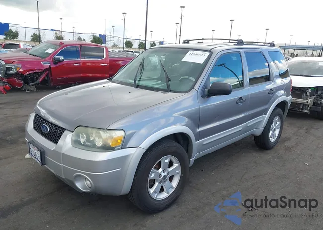 1FMCU03157KA36492: 44068523