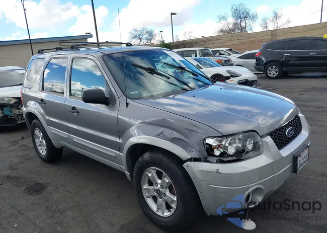 1FMCU03157KA36492: 44068523