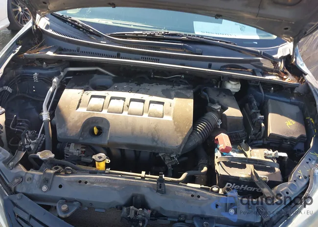 2T1BURHE4EC142964: 44068585