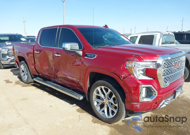 1GTU9FELXKZ320115: 44069638