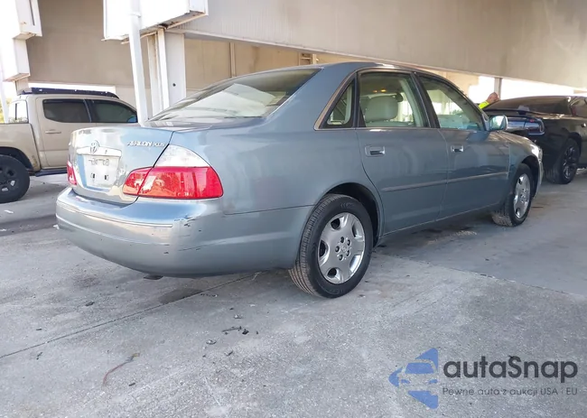 4T1BF28B74U367903: 44069866